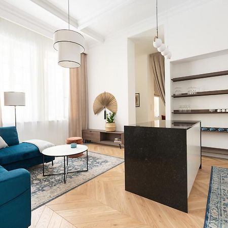 Warsaw Premium Apartment President Palace Dış mekan fotoğraf
