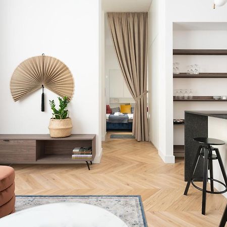 Warsaw Premium Apartment President Palace Dış mekan fotoğraf