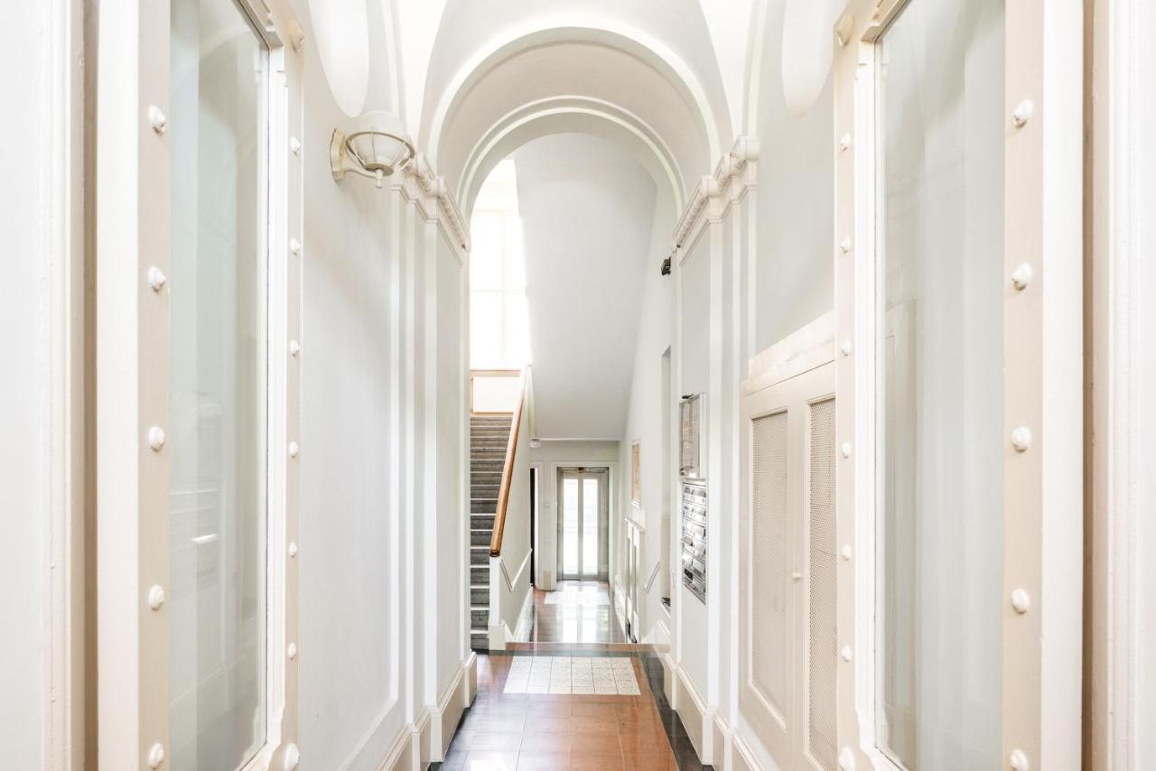 Warsaw Premium Apartment President Palace Dış mekan fotoğraf