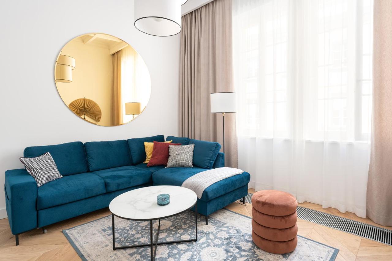 Warsaw Premium Apartment President Palace Dış mekan fotoğraf