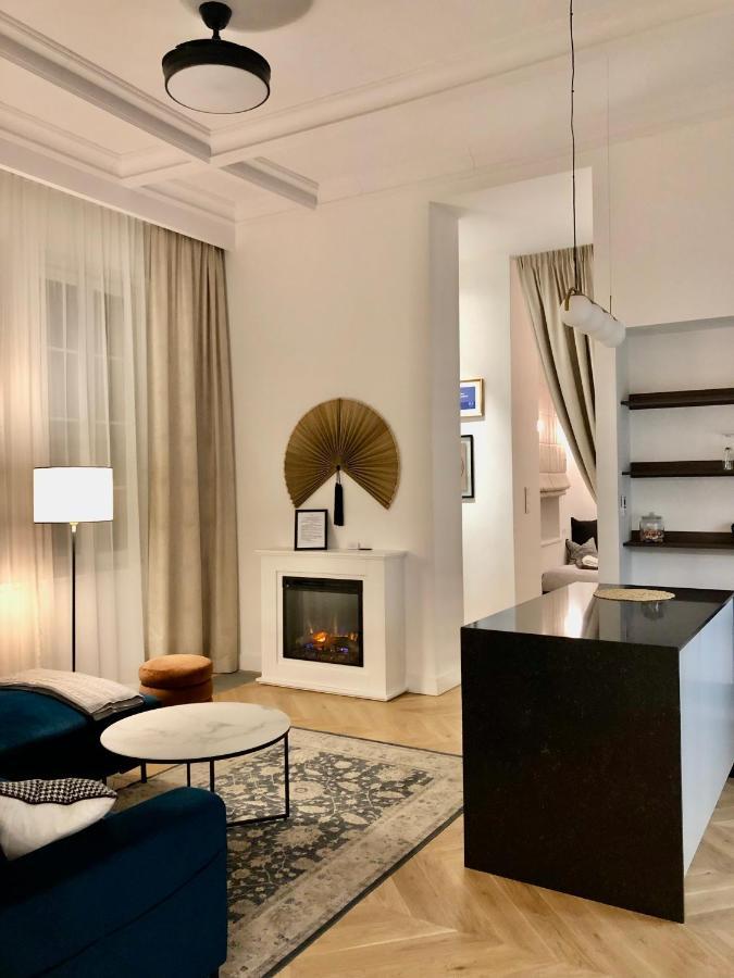 Warsaw Premium Apartment President Palace Dış mekan fotoğraf